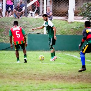 Atividades esportivas agitam o próximo domingo em Campo Verde