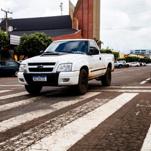 Secretaria de Apoio à Segurança foca em ações voltadas ao trânsito neste início de ano