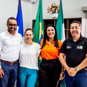 Cooperativa de Crédito Cresol inaugura sala de negócios em Campo Verde